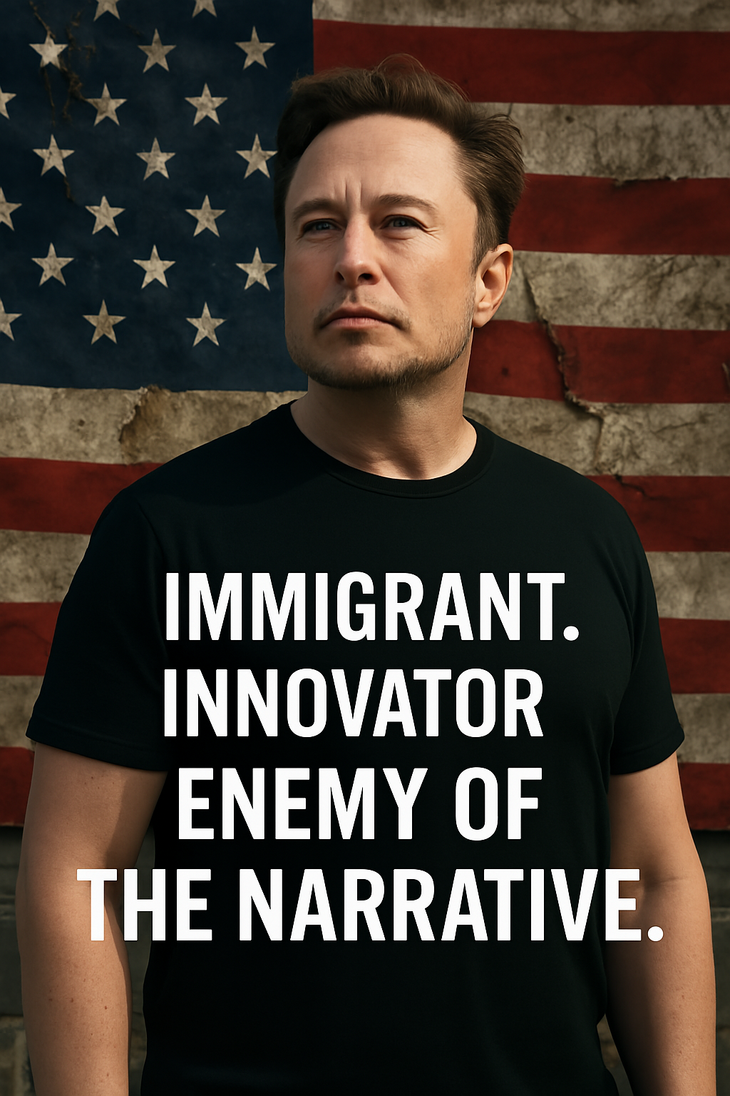 From Hero to Heretic: How the Left Turned on Elon Musk, The Immigrant They Once Loved