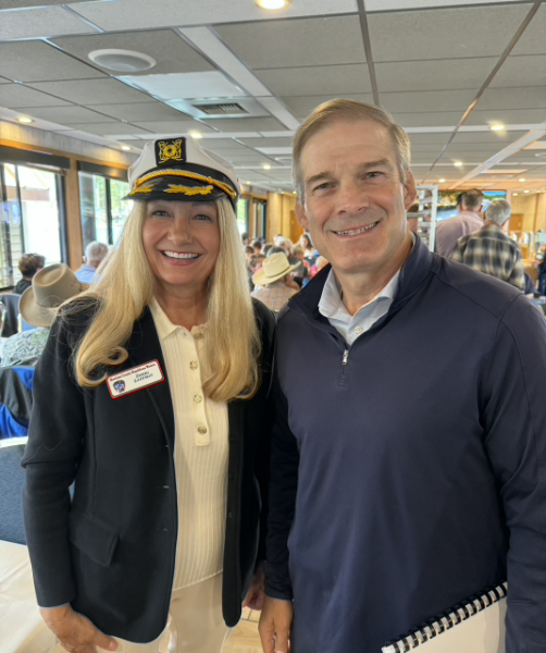 Coeur d’Alene Establishment Moves to Block Conservative Christian Debbie Loffman