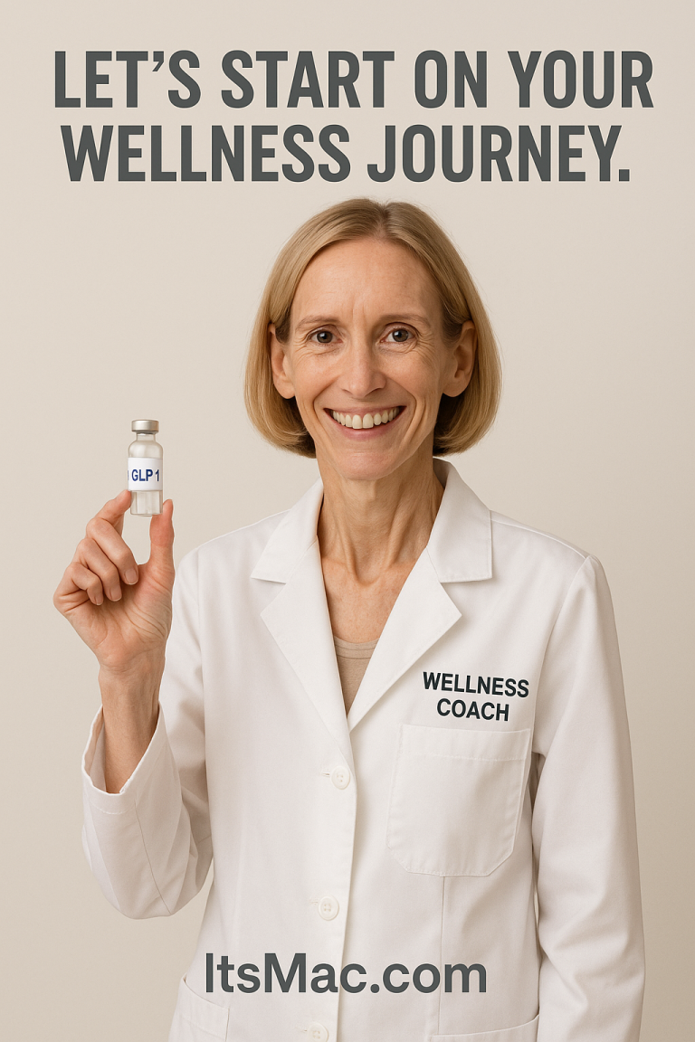 The Great Ozempic Hustle: When Your “Health Coach” Is Really a Commission Check with a Pulse