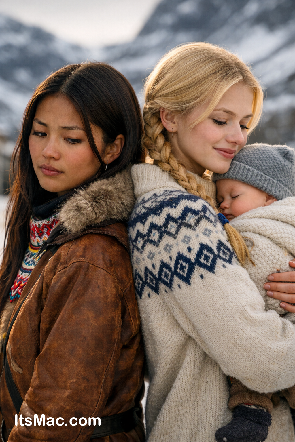Greenland, IUDs, and the Quiet Kind of Racism Everyone Pretends Never Happened