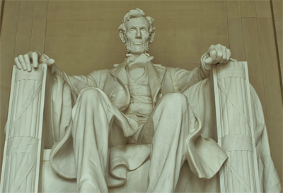 Fascis Lincoln Chair